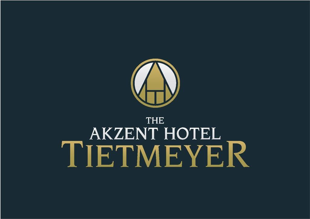 Akzent Hotel Tietmeyer Schoeppingen Luaran gambar